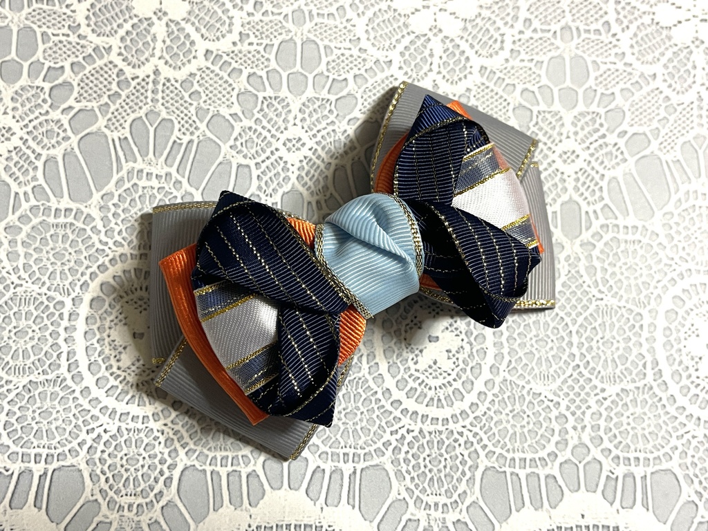 とうらぶイメージ🎀(1000円+金具)