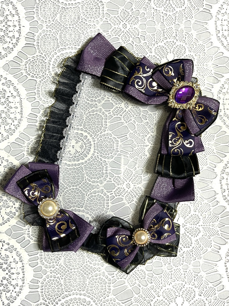 推しカラー🖤黒ver硬質デコケース(B7・ブロマイドサイズ)2000円