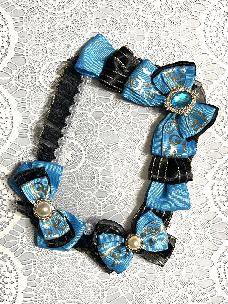 推しカラー🖤黒ver硬質デコケース(B7・ブロマイドサイズ)2000円