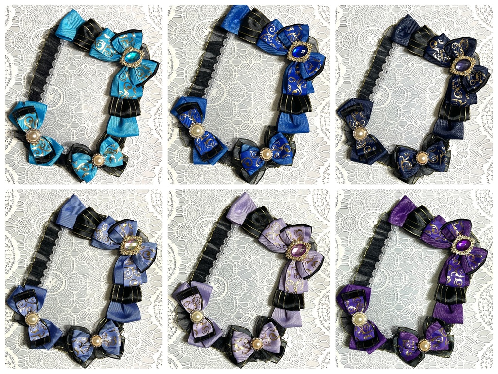 推しカラー🖤黒ver硬質デコケース(B7・ブロマイドサイズ)2000円