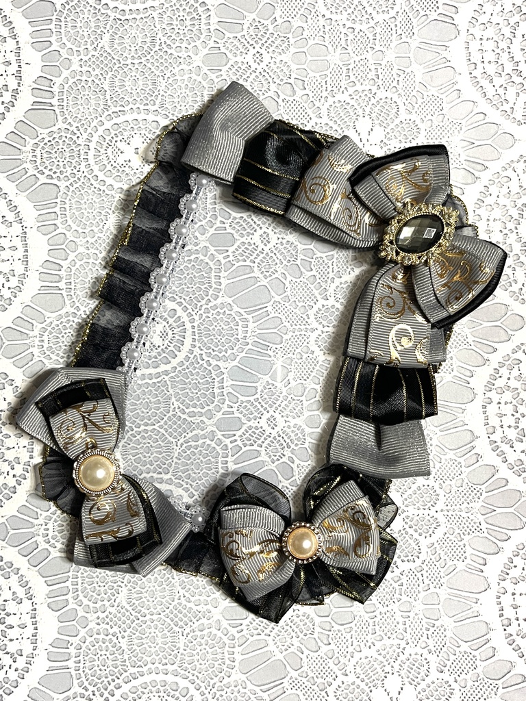 推しカラー🖤黒ver硬質デコケース(B7・ブロマイドサイズ)2000円