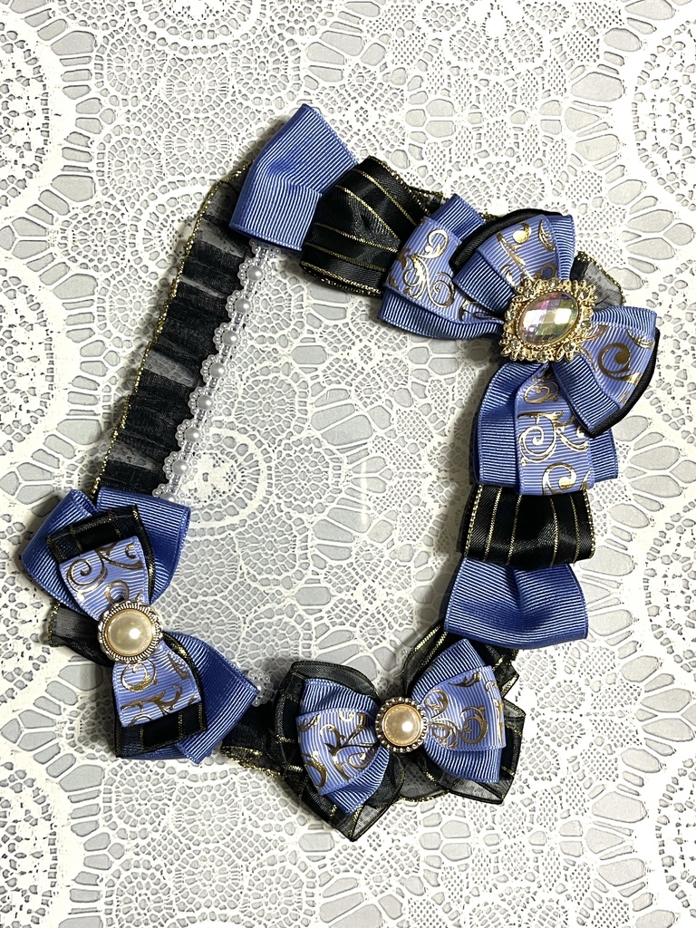 推しカラー🖤黒ver硬質デコケース(B7・ブロマイドサイズ)2000円