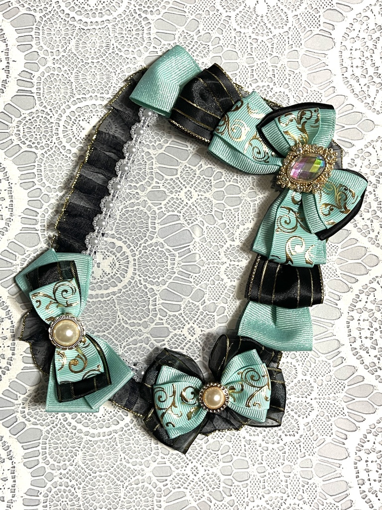 推しカラー🖤黒ver硬質デコケース(B7・ブロマイドサイズ)2000円