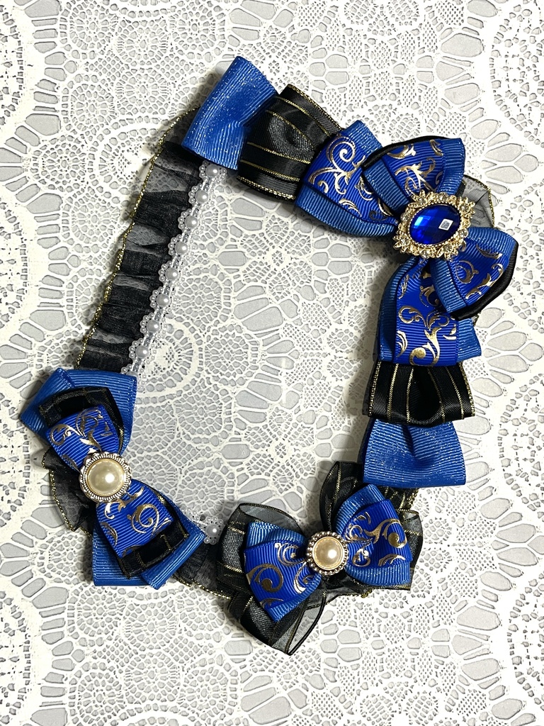 推しカラー🖤黒ver硬質デコケース(B7・ブロマイドサイズ)2000円