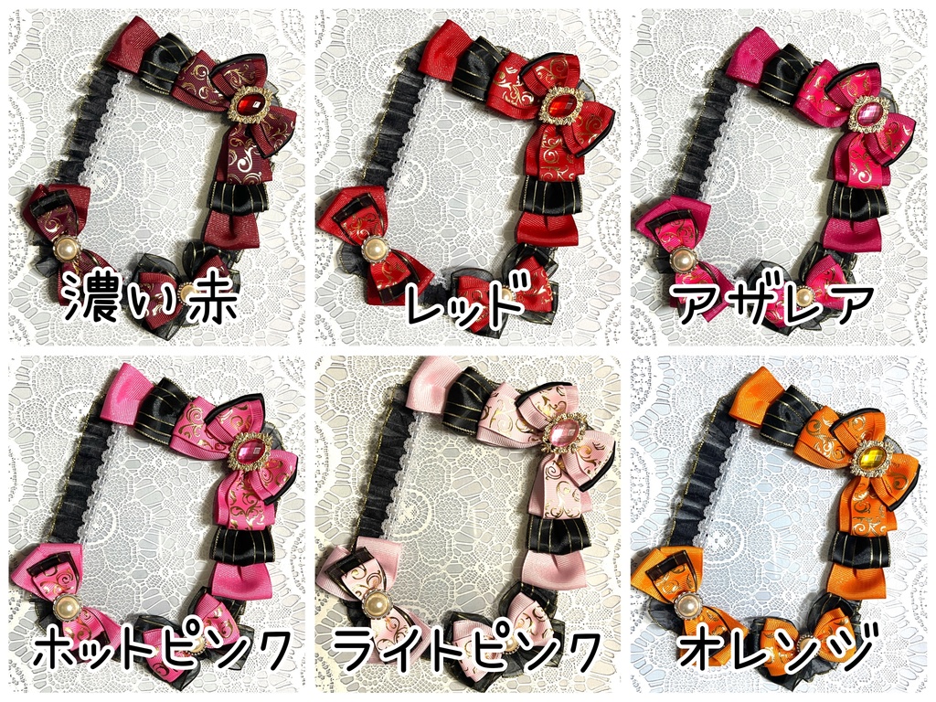 推しカラー🖤黒ver硬質デコケース(B7・ブロマイドサイズ)2000円