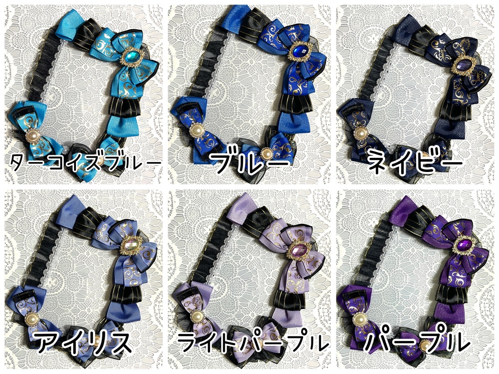 推しカラー🖤黒ver硬質デコケース(B7・ブロマイドサイズ)2000円