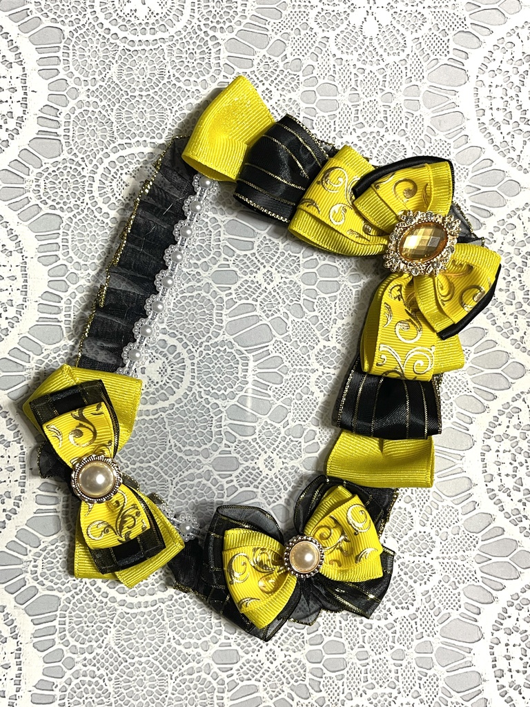 推しカラー🖤黒ver硬質デコケース(B7・ブロマイドサイズ)2000円