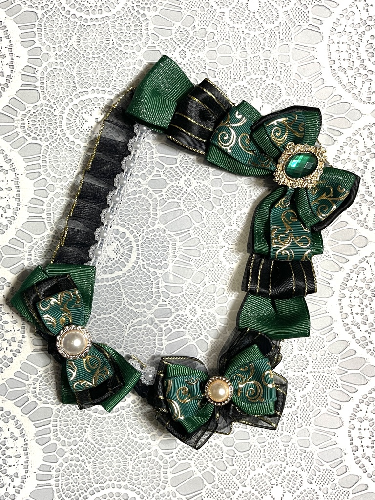 推しカラー🖤黒ver硬質デコケース(B7・ブロマイドサイズ)2000円