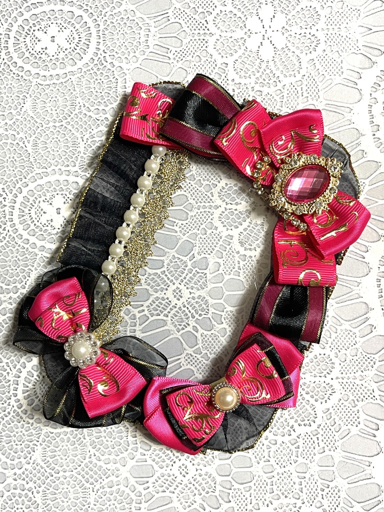 推しカラー🖤黒ver硬質デコケース(B8・トレカサイズ)1600円