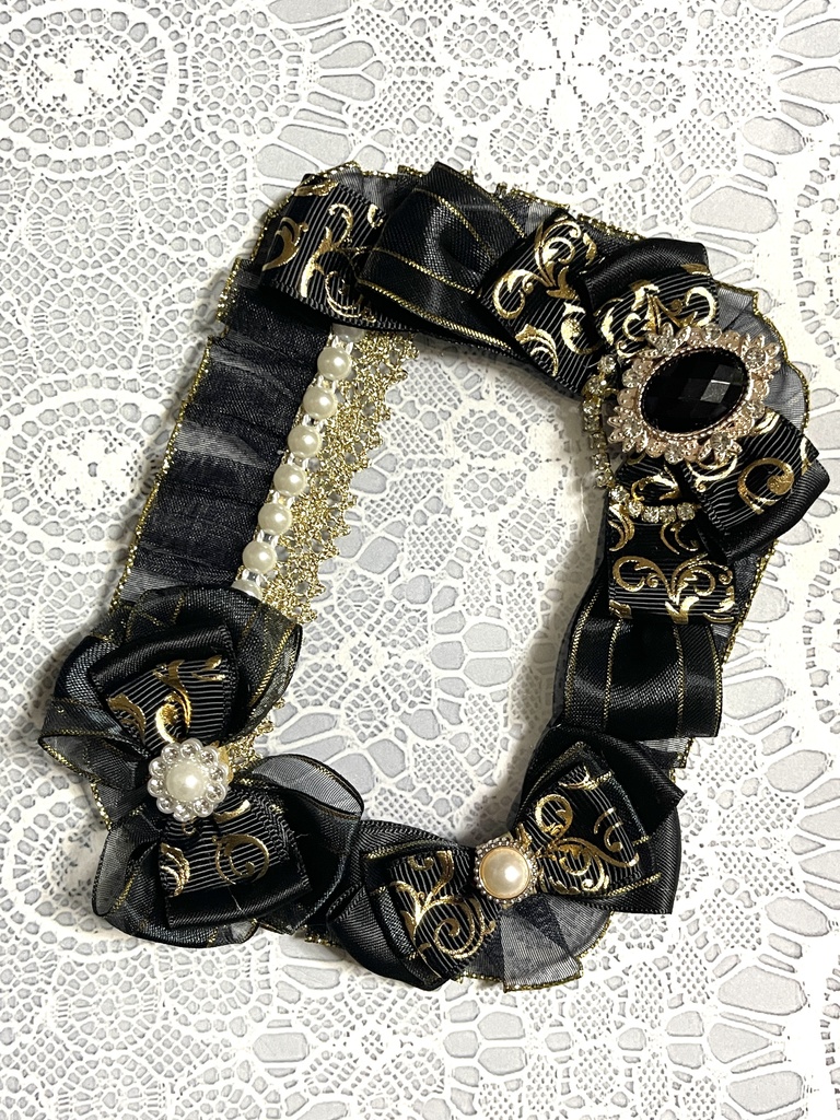 推しカラー🖤黒ver硬質デコケース(B8・トレカサイズ)1600円