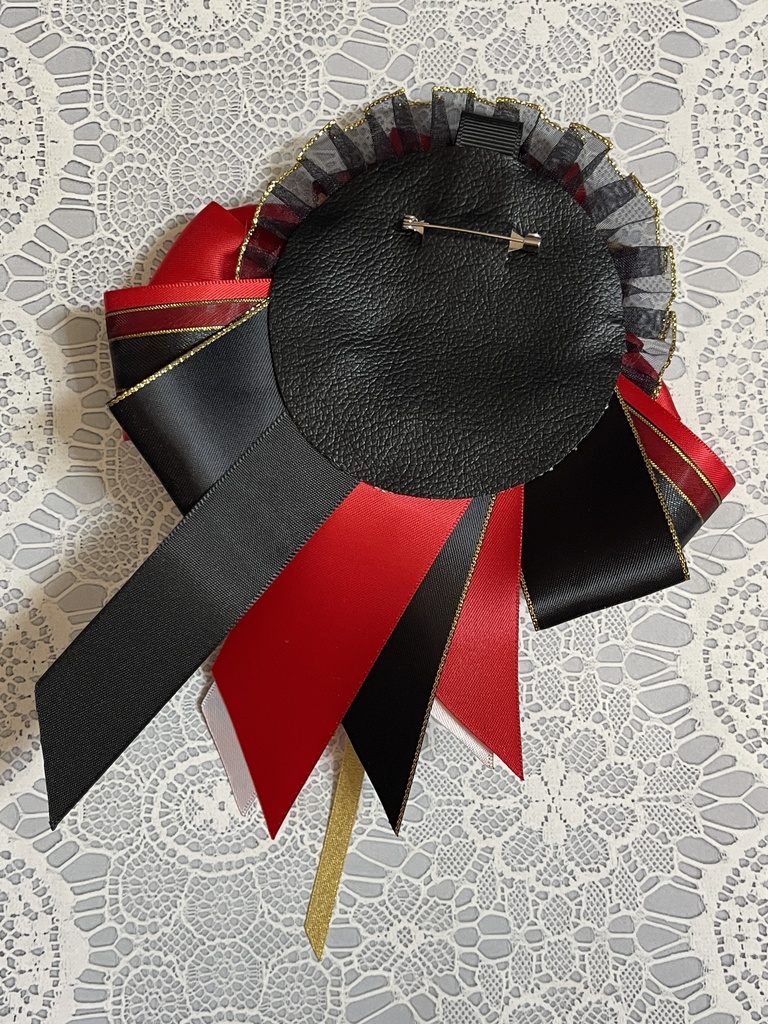 トランプロゼット❤️♠️♦️♣️