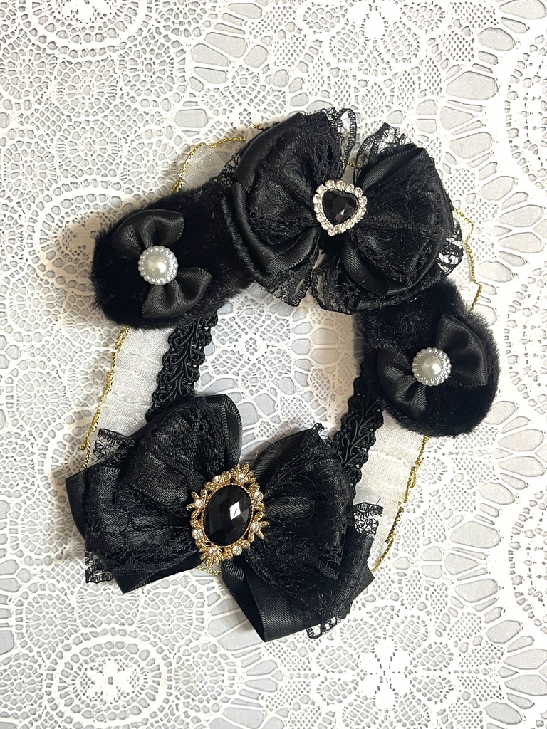 うさ耳ロップイヤータレ耳硬質デコケース(B8・トレカサイズ)1500円