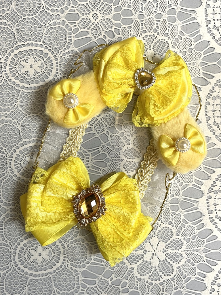 うさ耳ロップイヤータレ耳硬質デコケース(B8・トレカサイズ)1500円