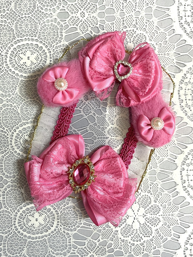 うさ耳ロップイヤータレ耳硬質デコケース(B8・トレカサイズ)1500円