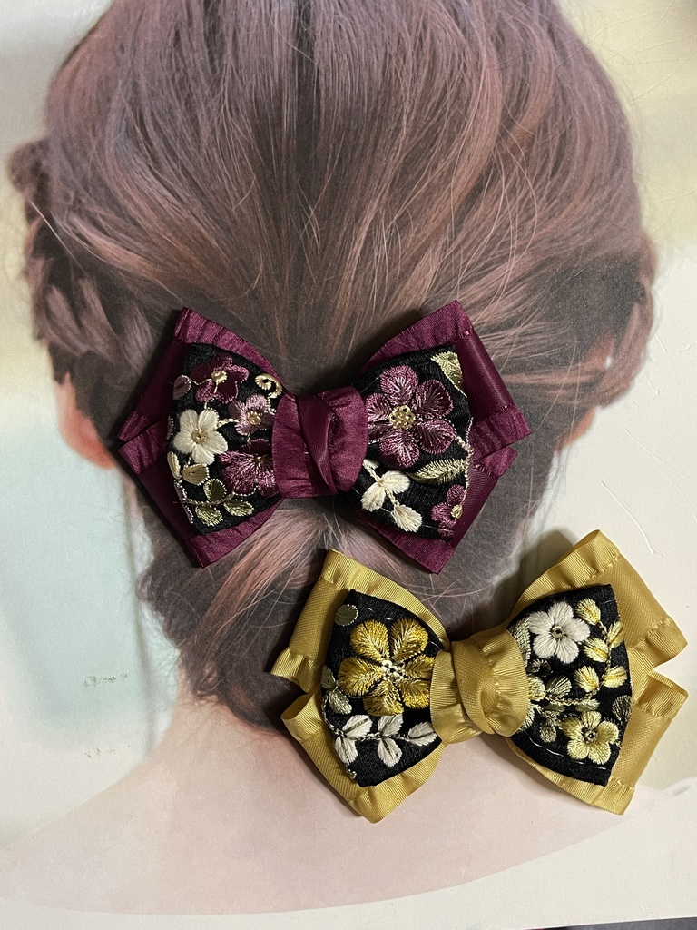 ネコチャンのご飯代にするリボン(+金具)