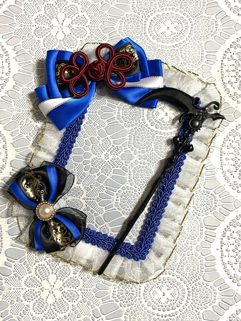 シノ魔道具硬質デコケース（B7・ブロマイドサイズ）2200円
