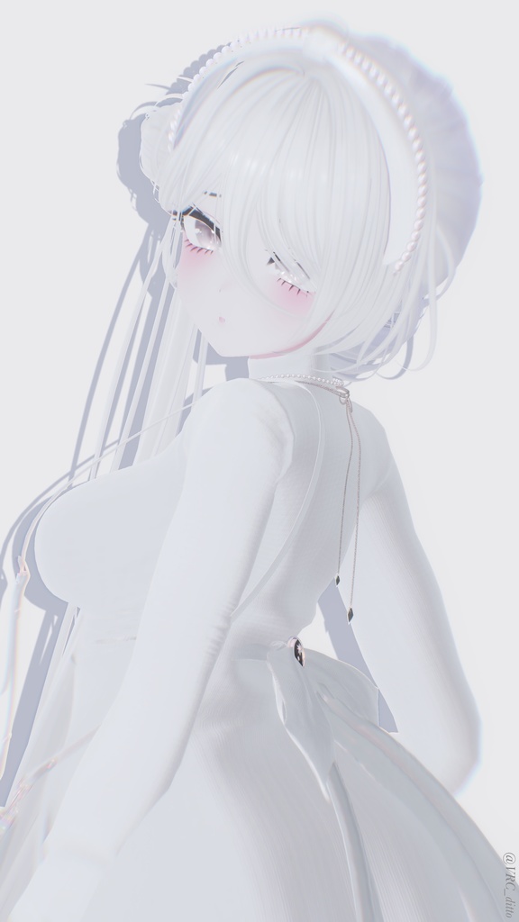 【12アバター対応】Lunette-ルネット-