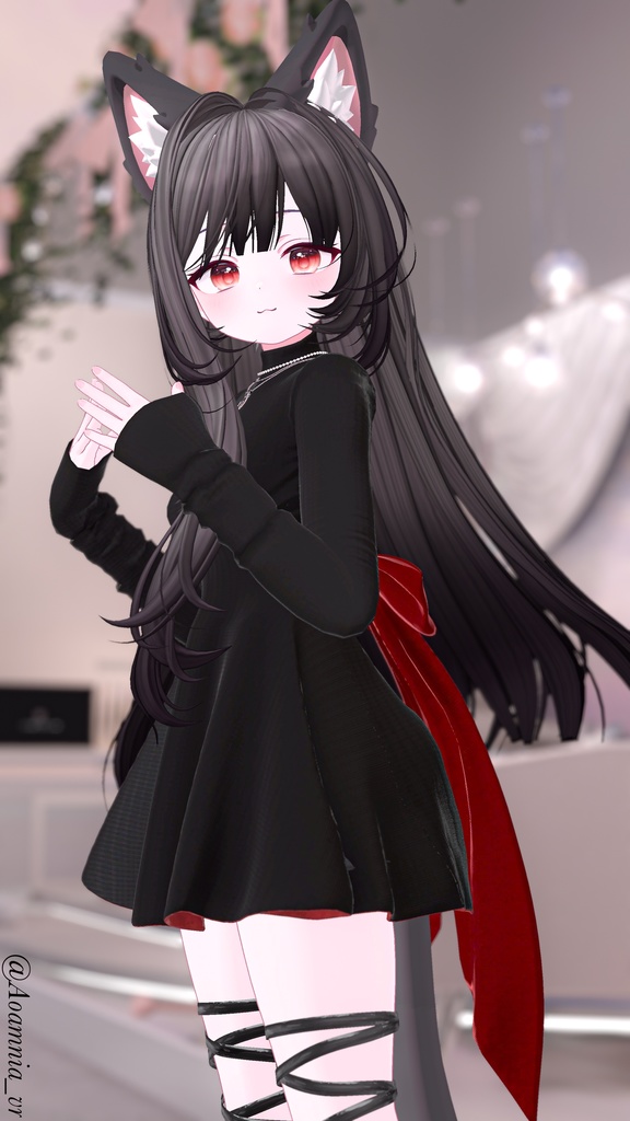 【12アバター対応】Lunette-ルネット-