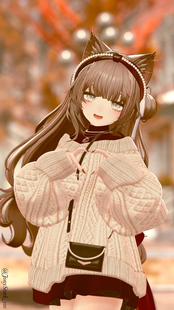 【12アバター対応】Lunette-ルネット-