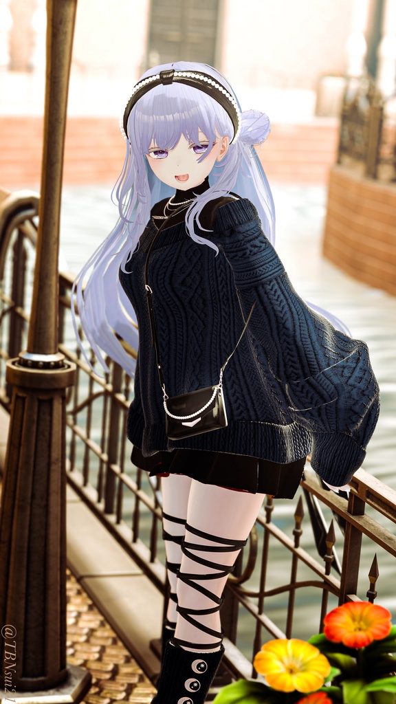 【12アバター対応】Lunette-ルネット-