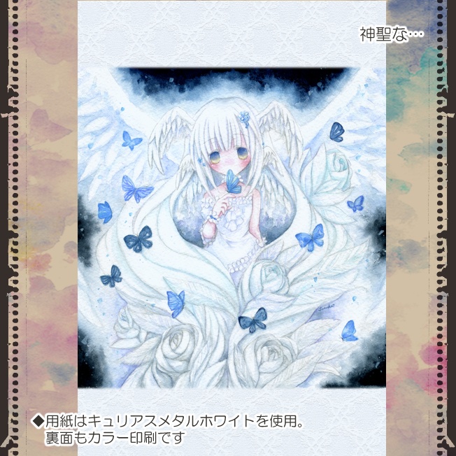 ポストカード(B)