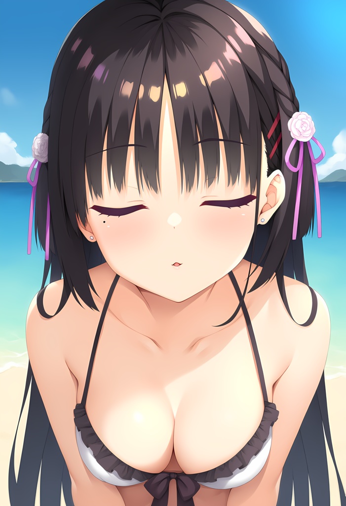 四季ナツメ　喫茶ステラと死神の蝶　イラスト20枚