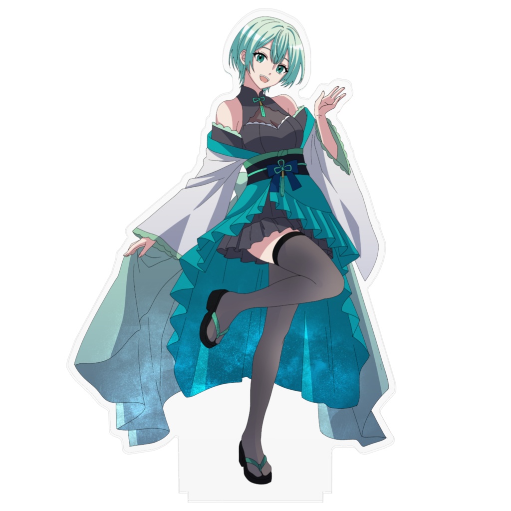 りょうアクスタ①