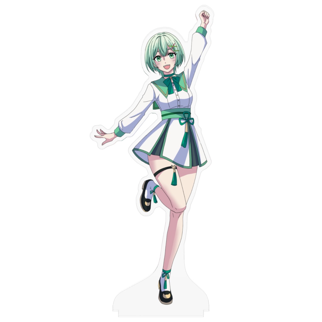 りょうアクスタ②