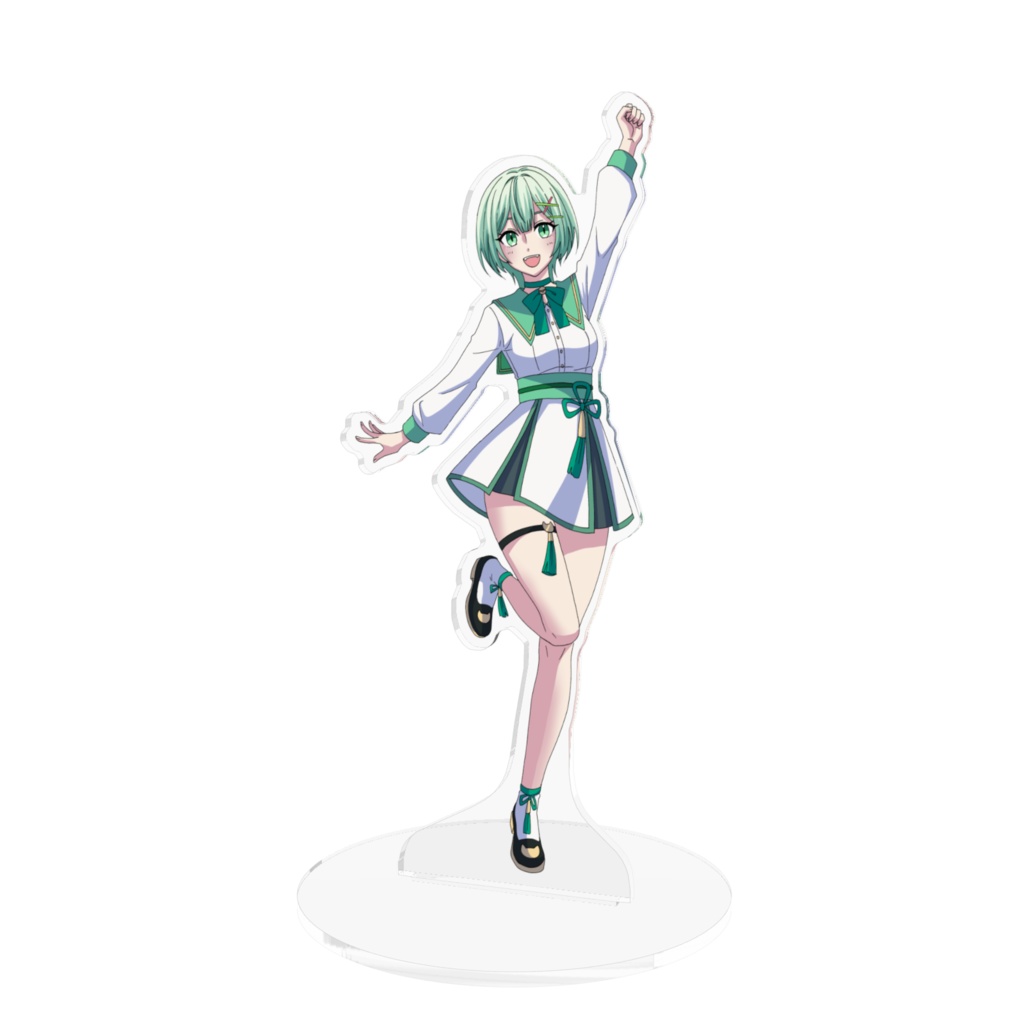 りょうアクスタ②