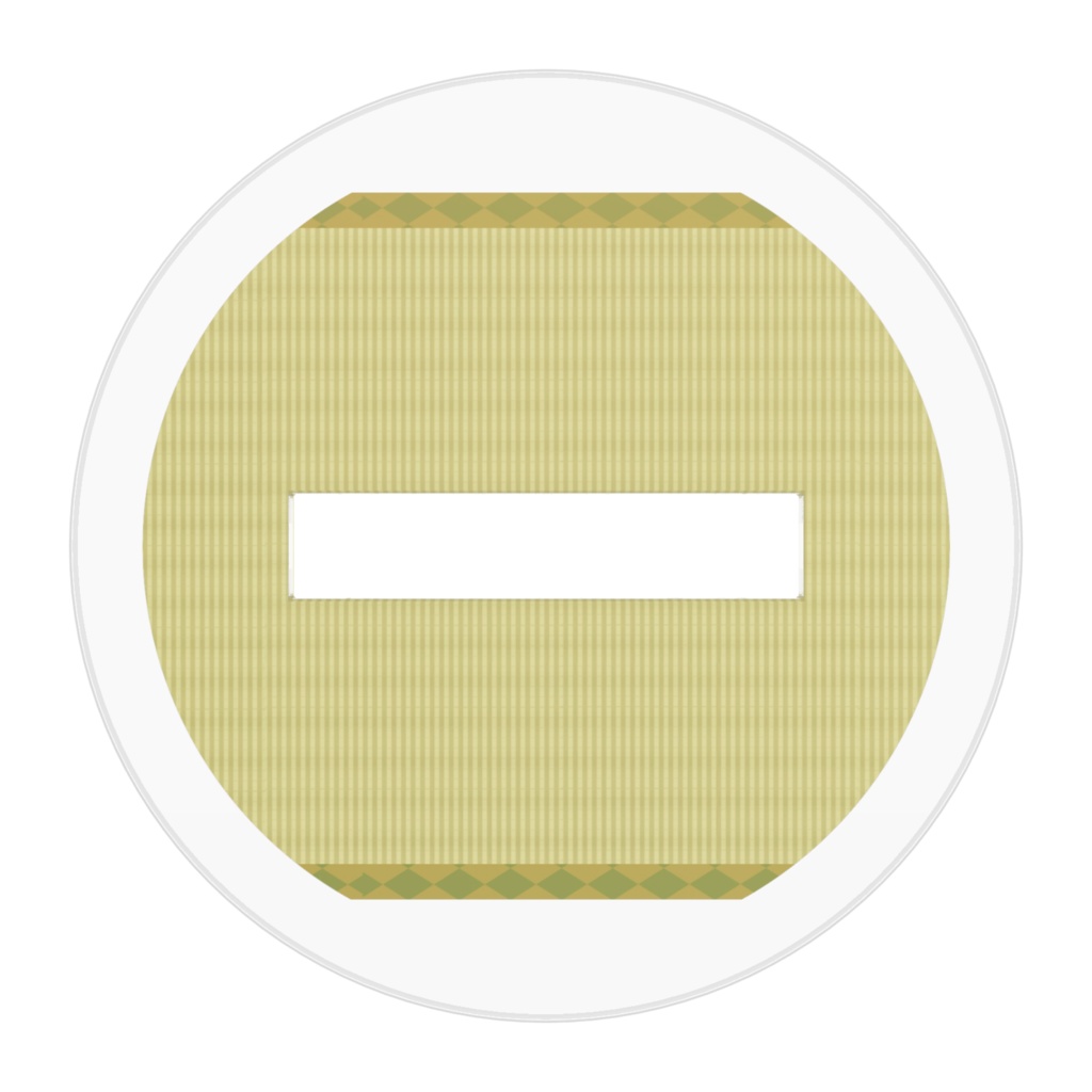 夏はやっぱりバナナとダンゴ?C1 アクスタ