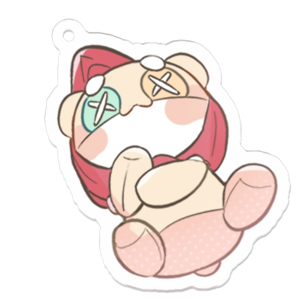 吊るされでぃあ