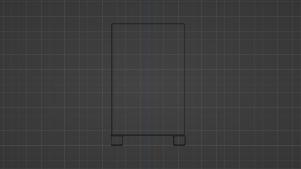【3D小道具】汚れた室外機 JAPAN
