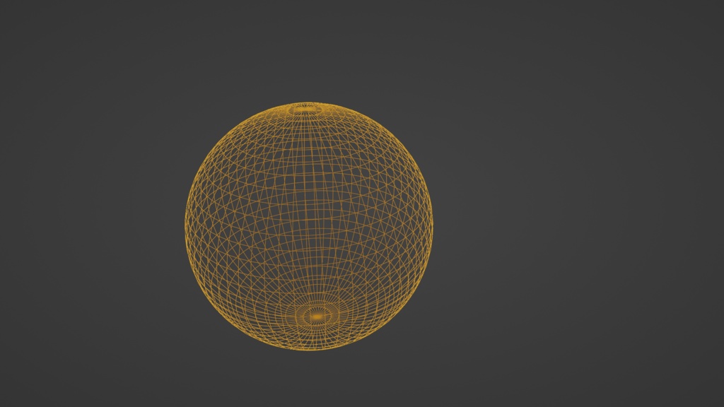 【3D小道具】月と宇宙セット
