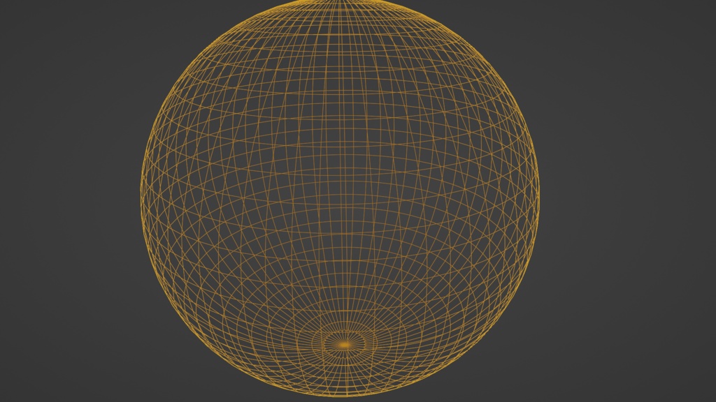 【3D小道具】地球と宇宙