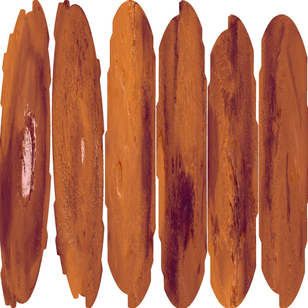 【3D小道具】火星と宇宙