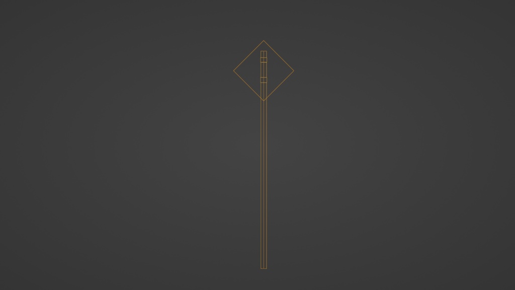 【3D小道具】動物標識セット(全12種)