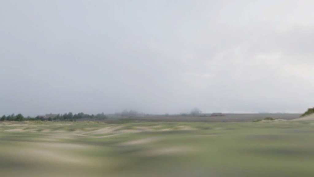 【3Dワールド・環境】原野 遠景Skyboxマテリアル