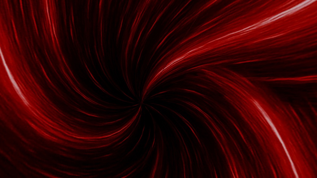 【3D環境・ワールド】タイムスリップ歪んだ空間Skyboxマテリアル unityパッケージ