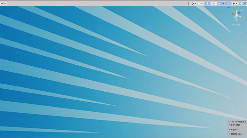 【3D環境・ワールド】パノラマ効果線Skyboxマテリアル unityパッケージ