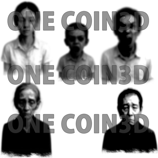 【3D環境・ワールド】心霊一家パーティクル