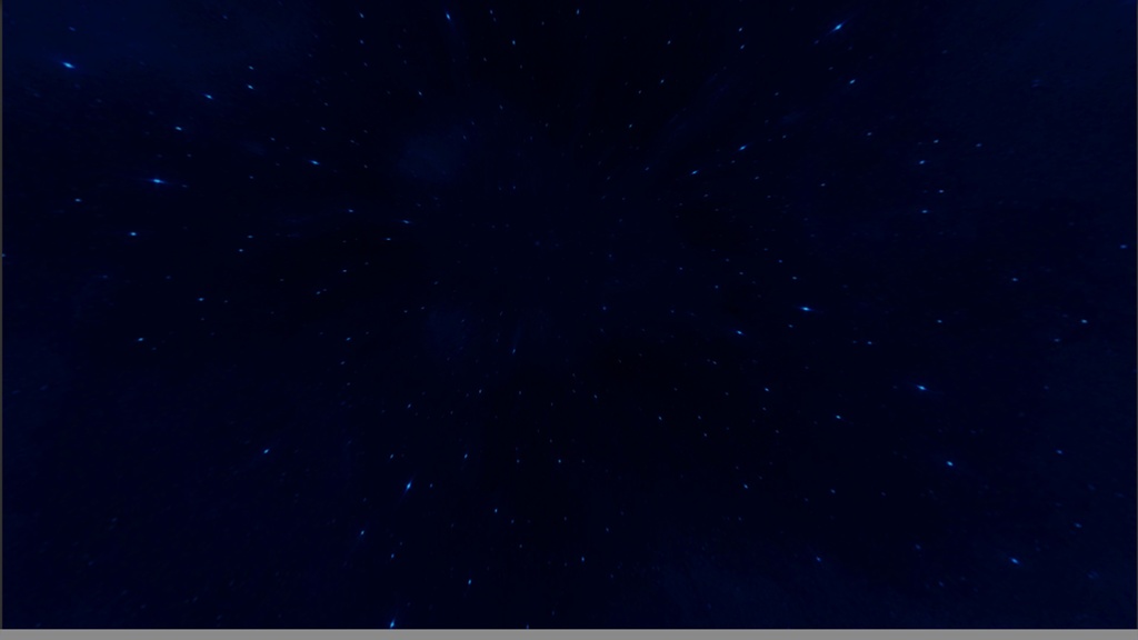 【3D環境・ワールド】雲の上の三日月 Skyboxマテリアル unityパッケージ