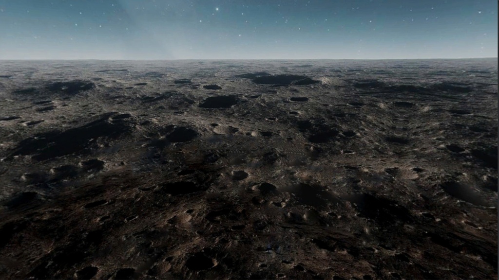 【3D環境・ワールド】スペースオデッセイ Skyboxマテリアル unityパッケージ