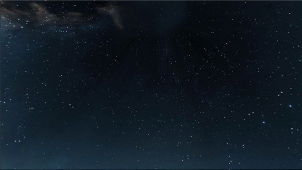 【3D環境・ワールド】スペースオデッセイ Skyboxマテリアル unityパッケージ