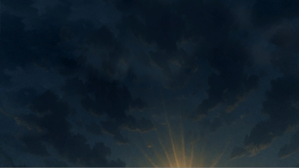 【3D環境・ワールド】ダイヤモンド富士 Skyboxマテリアル unityパッケージ