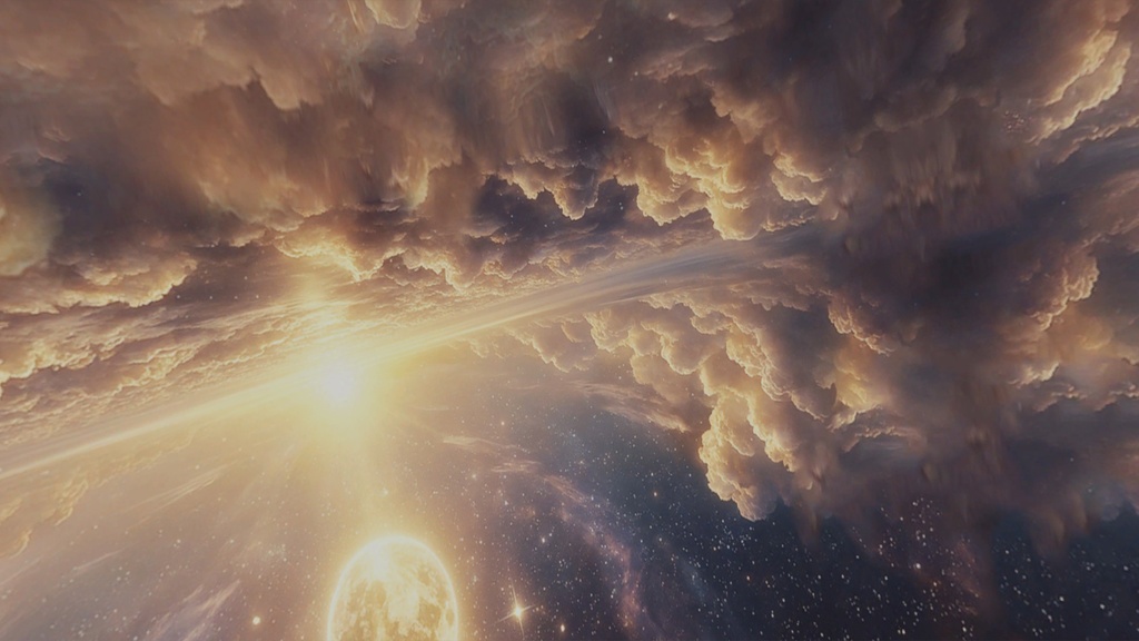 【3D環境・ワールド】開運スカイ Skyboxマテリアル unityパッケージ