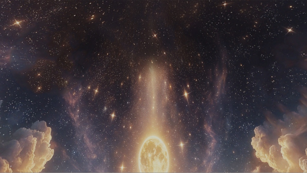 【3D環境・ワールド】開運スカイ Skyboxマテリアル unityパッケージ