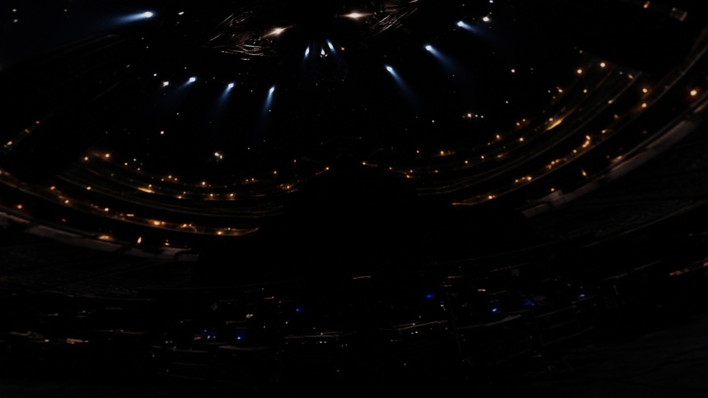 【HDRI、SKYBOX 他】ステージから見た景色