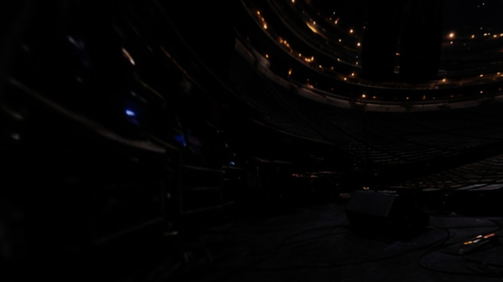 【HDRI、SKYBOX 他】ステージから見た景色