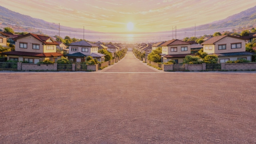 【ワールド・環境】千葉の映えスポット風 SKYBOXテクスチャ　