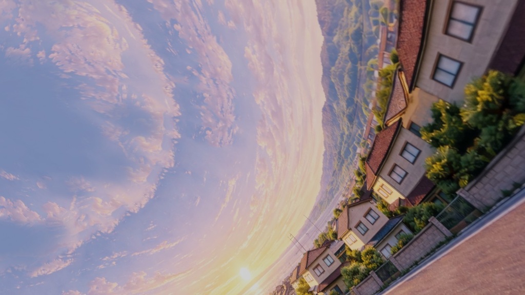 【ワールド・環境】千葉の映えスポット風 SKYBOXテクスチャ